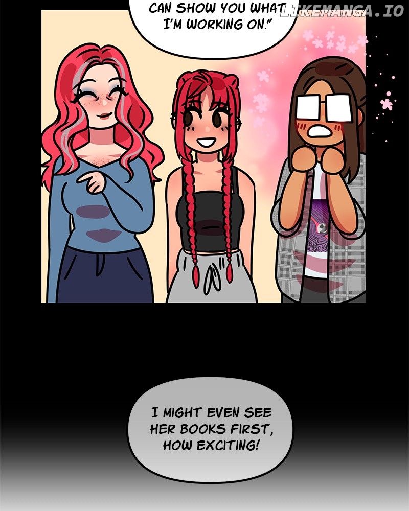 Sweetheart – Manhwa Chapter 4 - page 42