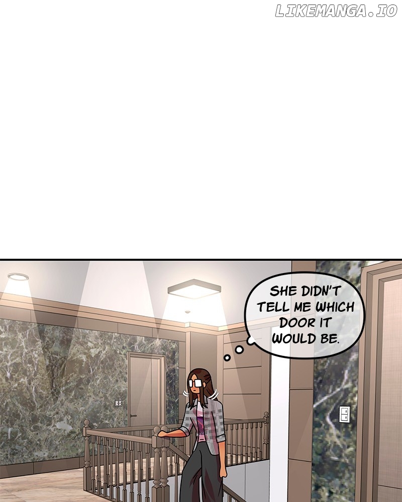 Sweetheart – Manhwa Chapter 4 - page 45