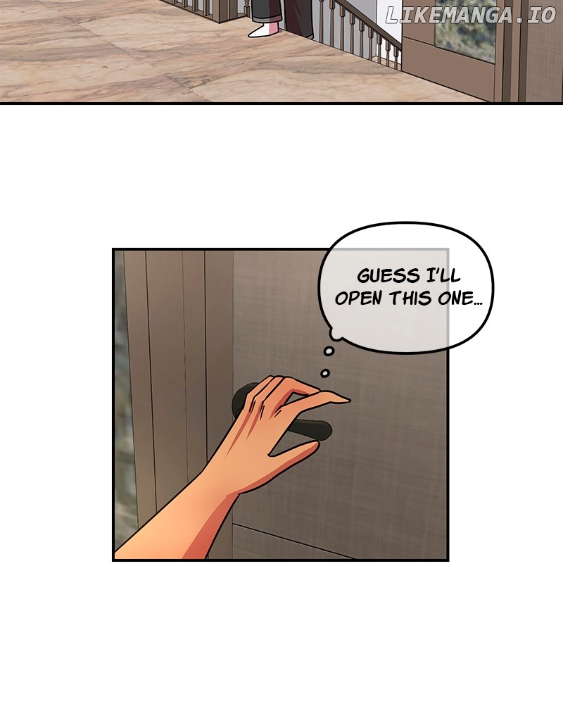 Sweetheart – Manhwa Chapter 4 - page 46