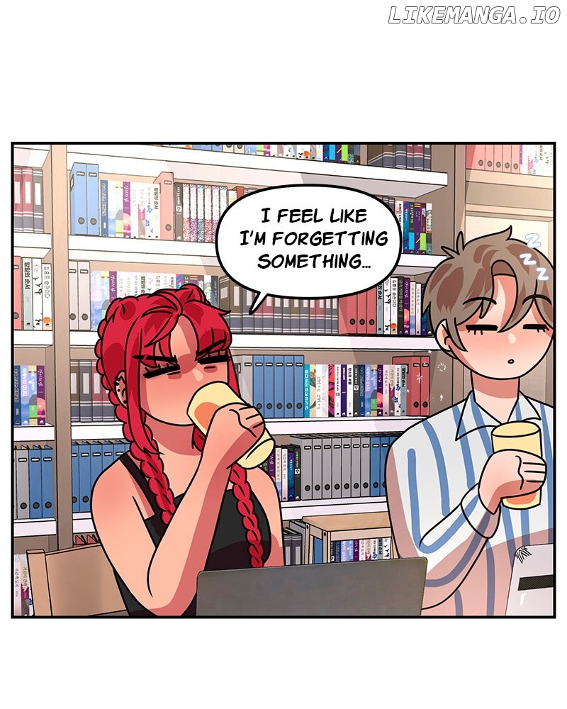 Sweetheart – Manhwa Chapter 4 - page 47