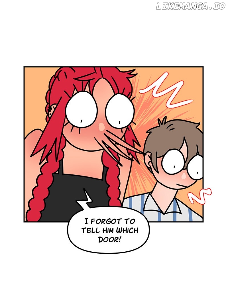 Sweetheart – Manhwa Chapter 4 - page 48
