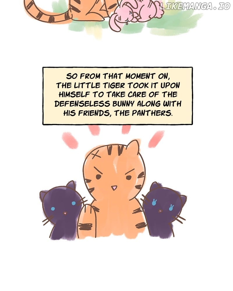 Sweetheart – Manhwa Chapter 4 - page 5