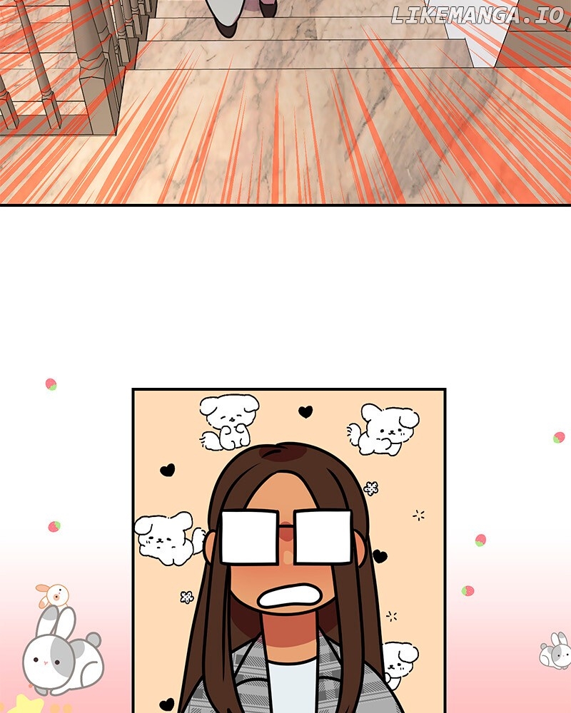 Sweetheart – Manhwa Chapter 4 - page 50