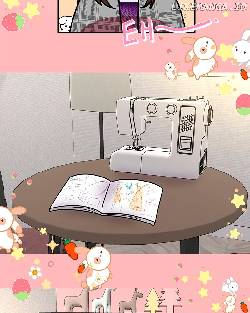 Sweetheart – Manhwa Chapter 4 - page 51