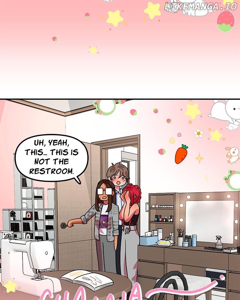 Sweetheart – Manhwa Chapter 4 - page 54