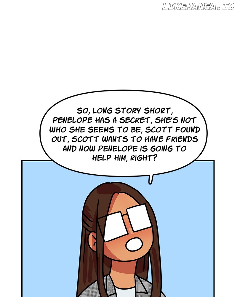 Sweetheart – Manhwa Chapter 4 - page 56