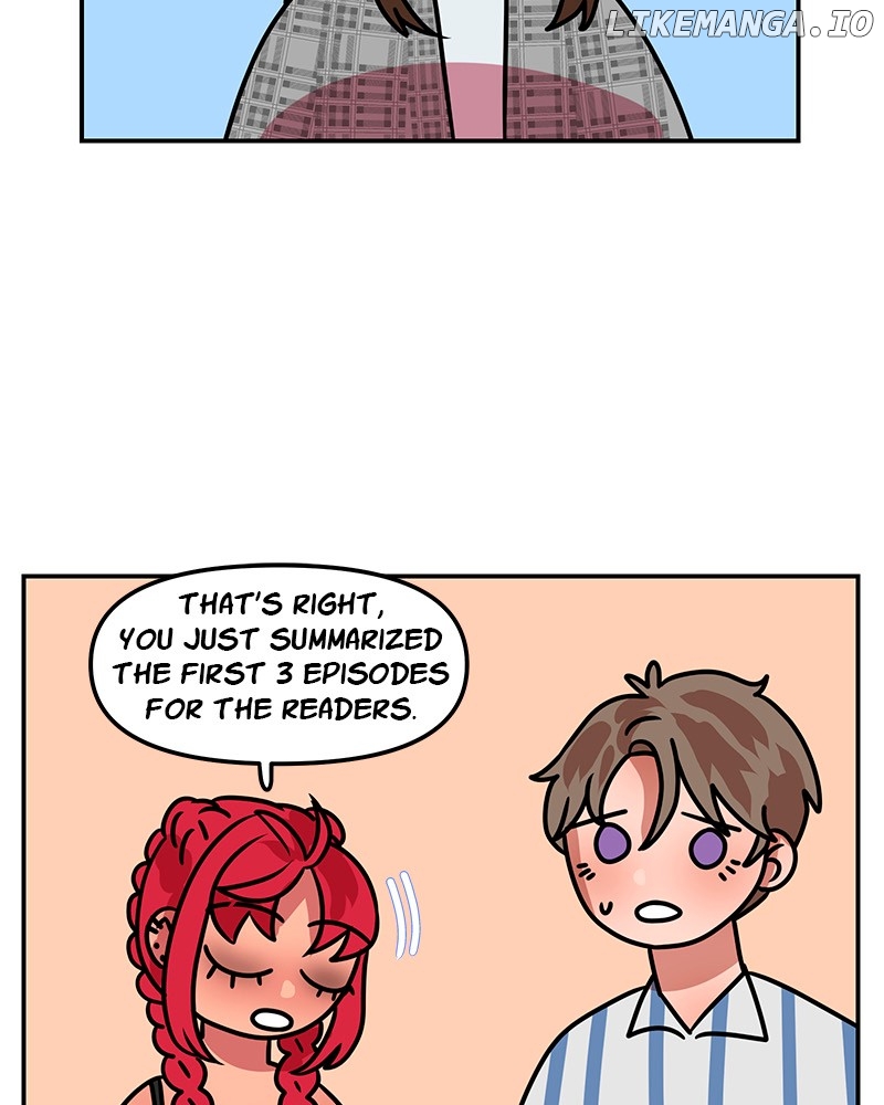 Sweetheart – Manhwa Chapter 4 - page 57