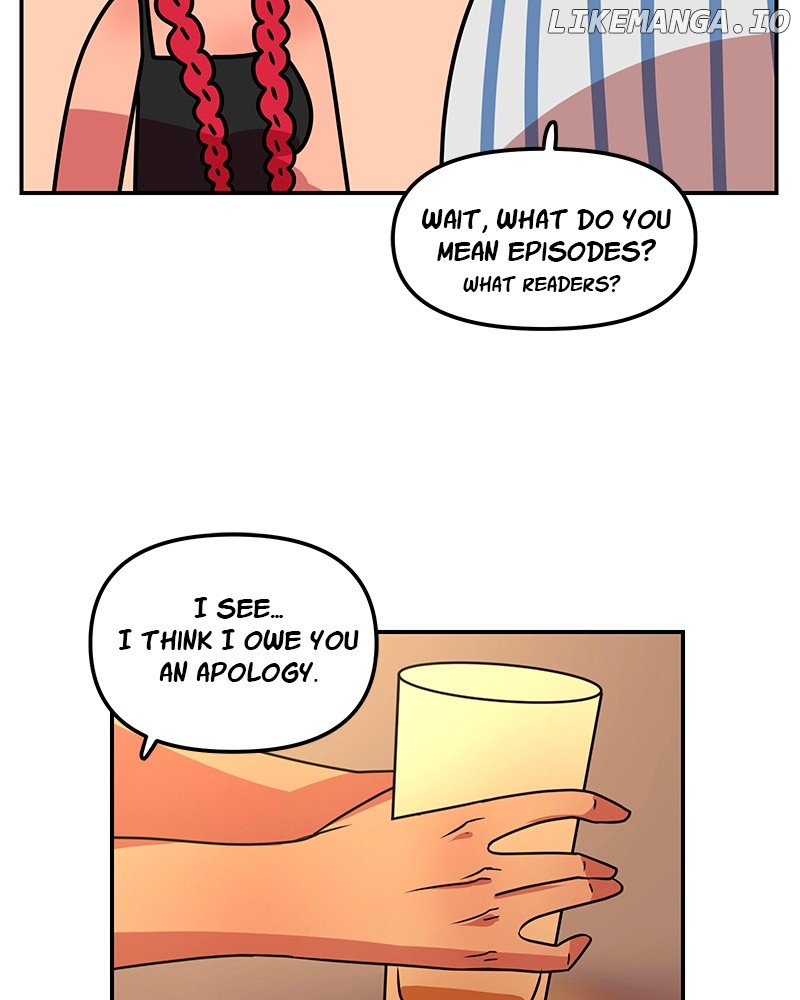 Sweetheart – Manhwa Chapter 4 - page 58