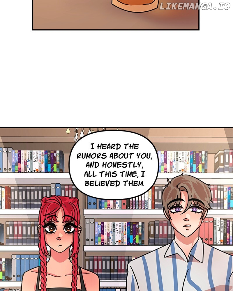 Sweetheart – Manhwa Chapter 4 - page 59