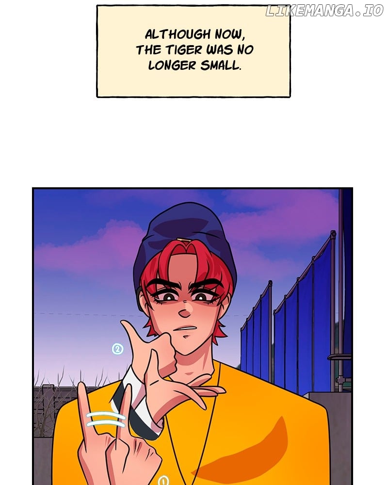 Sweetheart – Manhwa Chapter 4 - page 6
