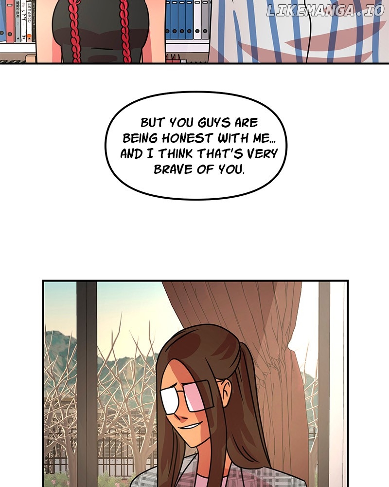 Sweetheart – Manhwa Chapter 4 - page 60
