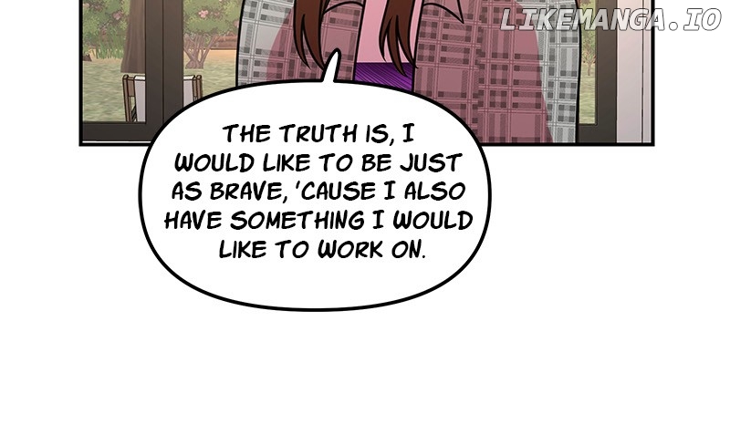 Sweetheart – Manhwa Chapter 4 - page 61