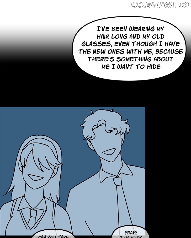 Sweetheart – Manhwa Chapter 4 - page 62