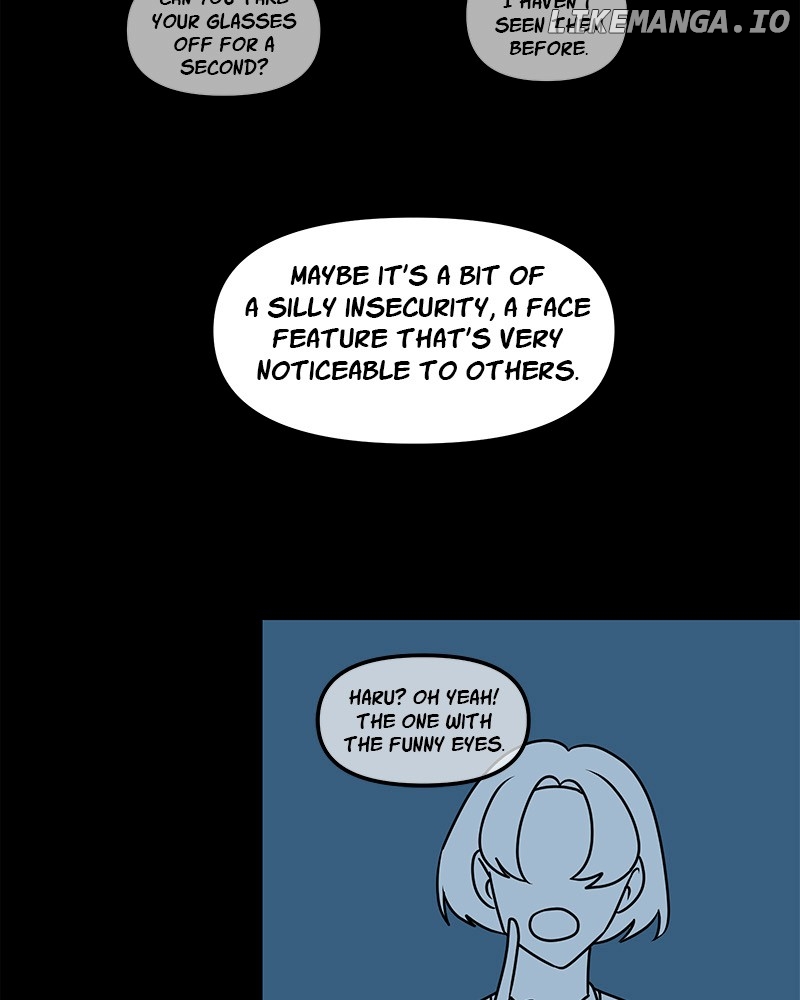 Sweetheart – Manhwa Chapter 4 - page 63