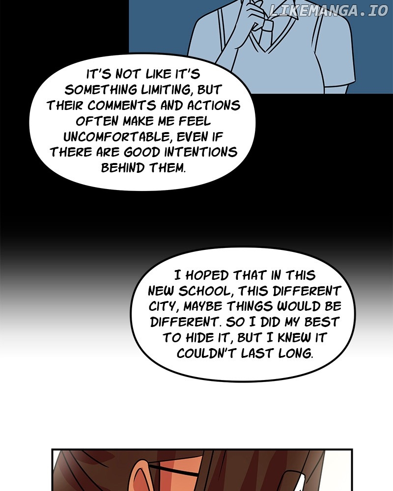 Sweetheart – Manhwa Chapter 4 - page 64