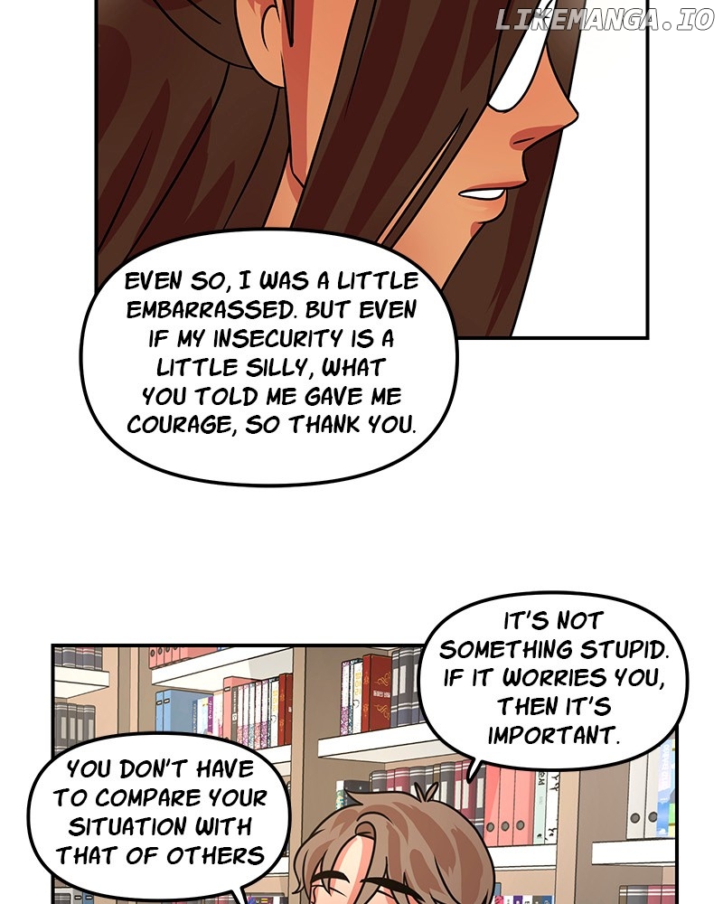 Sweetheart – Manhwa Chapter 4 - page 65