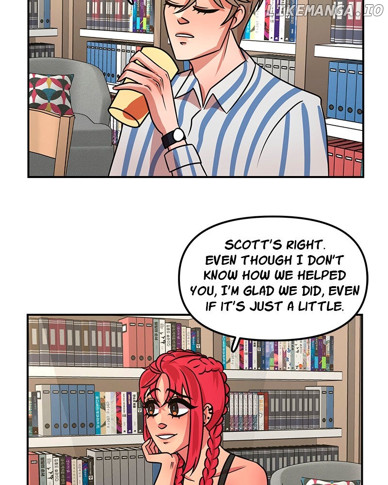 Sweetheart – Manhwa Chapter 4 - page 66