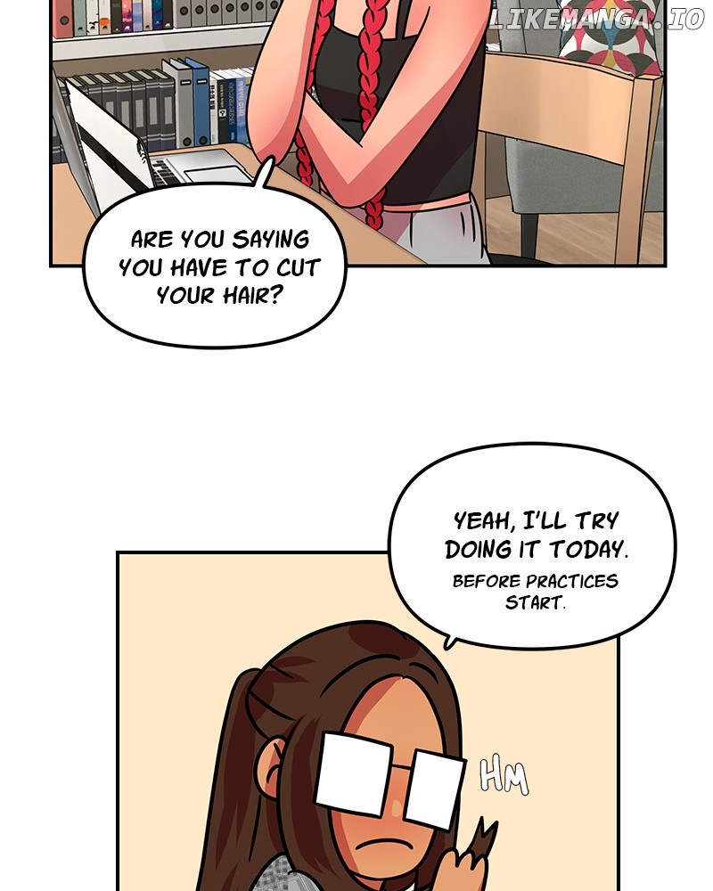 Sweetheart – Manhwa Chapter 4 - page 67