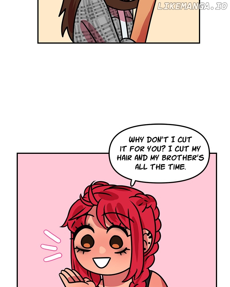 Sweetheart – Manhwa Chapter 4 - page 68