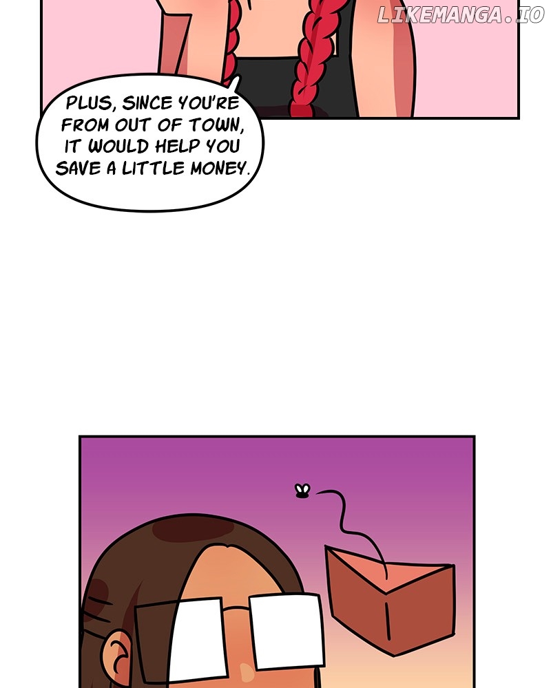 Sweetheart – Manhwa Chapter 4 - page 69