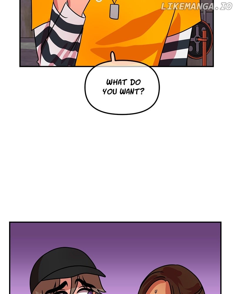 Sweetheart – Manhwa Chapter 4 - page 7