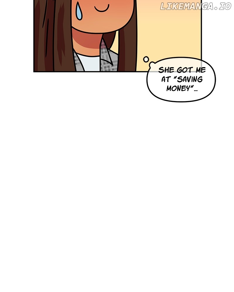 Sweetheart – Manhwa Chapter 4 - page 70