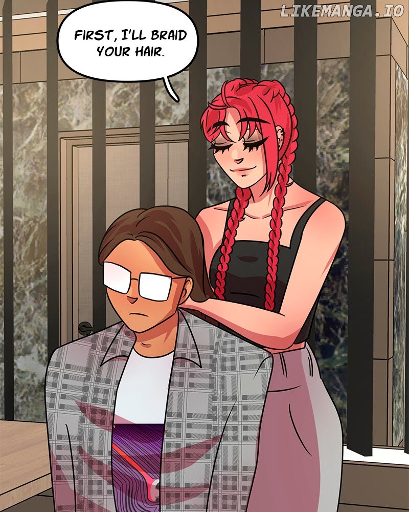 Sweetheart – Manhwa Chapter 4 - page 72