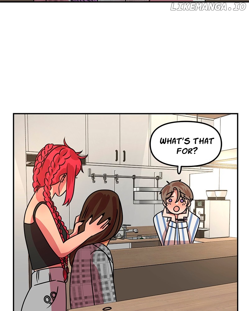 Sweetheart – Manhwa Chapter 4 - page 73