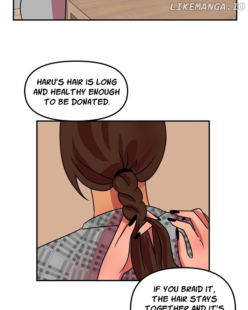 Sweetheart – Manhwa Chapter 4 - page 74