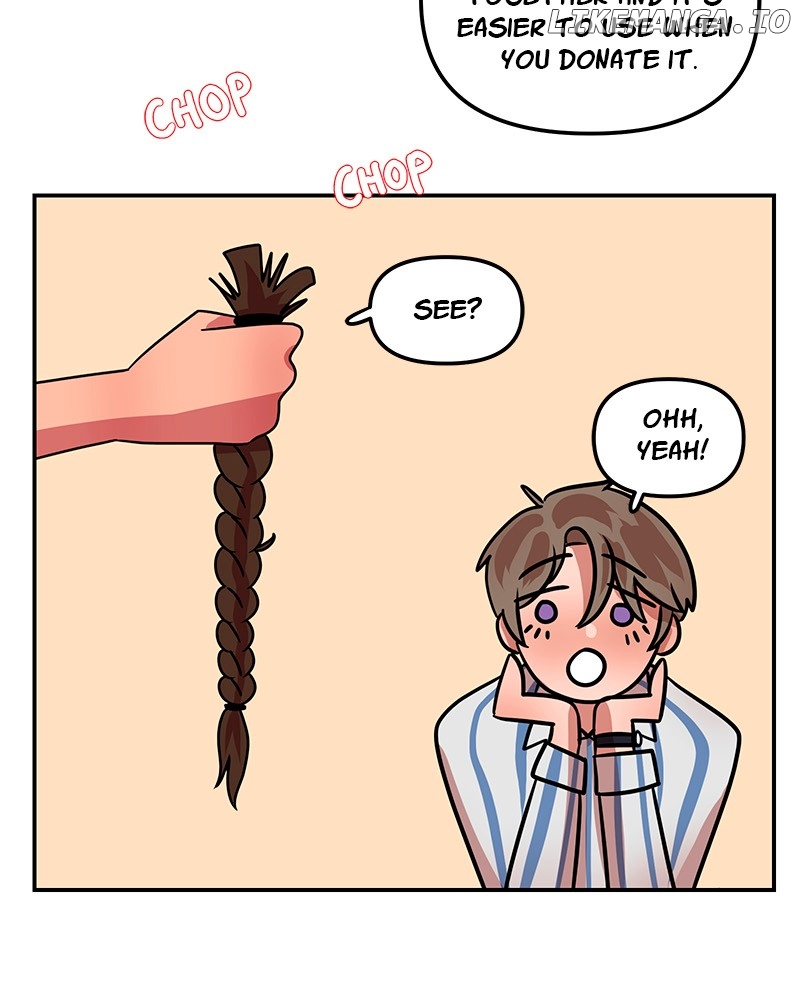 Sweetheart – Manhwa Chapter 4 - page 75