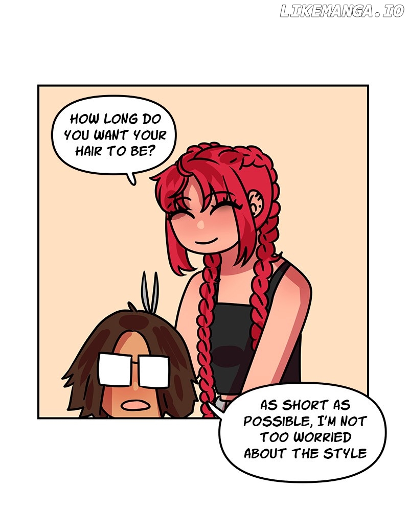 Sweetheart – Manhwa Chapter 4 - page 76