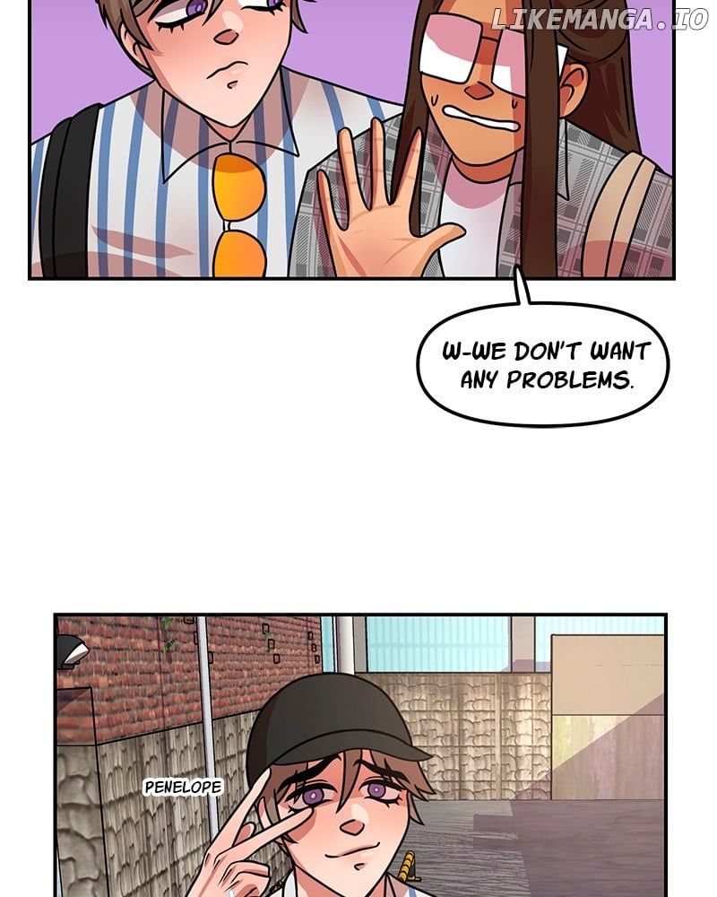 Sweetheart – Manhwa Chapter 4 - page 8