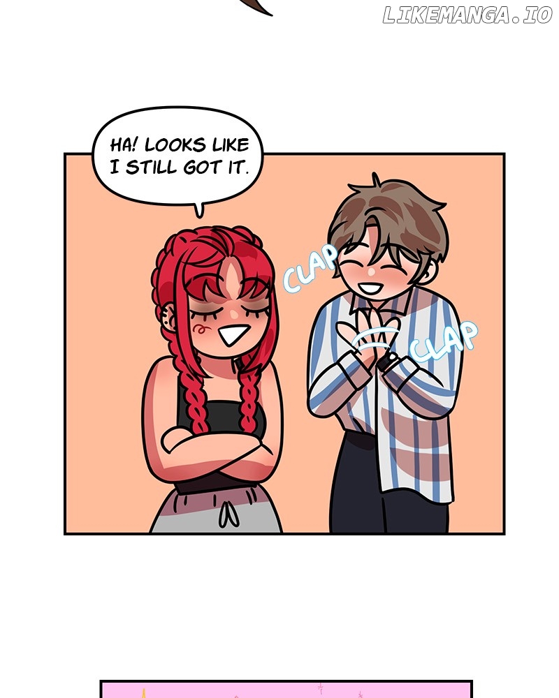 Sweetheart – Manhwa Chapter 4 - page 80
