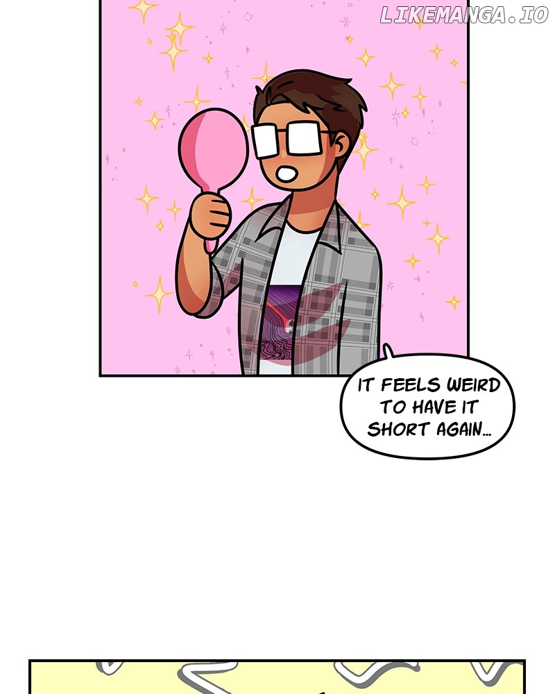 Sweetheart – Manhwa Chapter 4 - page 81