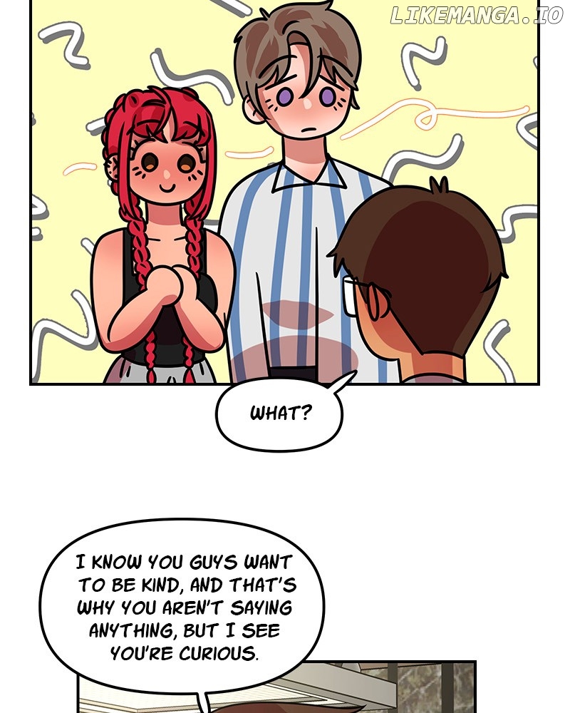 Sweetheart – Manhwa Chapter 4 - page 82