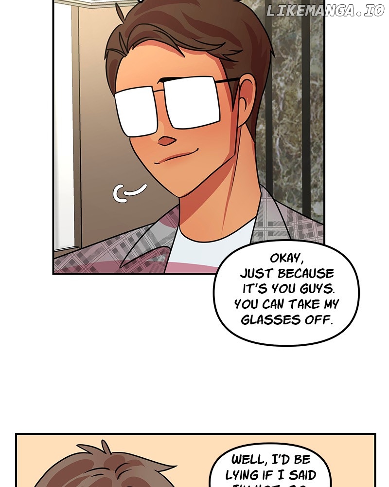 Sweetheart – Manhwa Chapter 4 - page 83