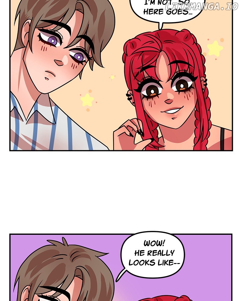 Sweetheart – Manhwa Chapter 4 - page 84