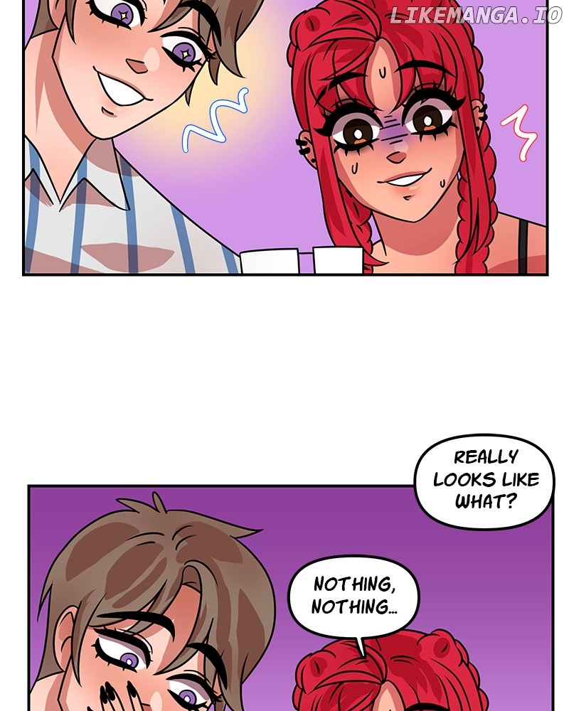Sweetheart – Manhwa Chapter 4 - page 85