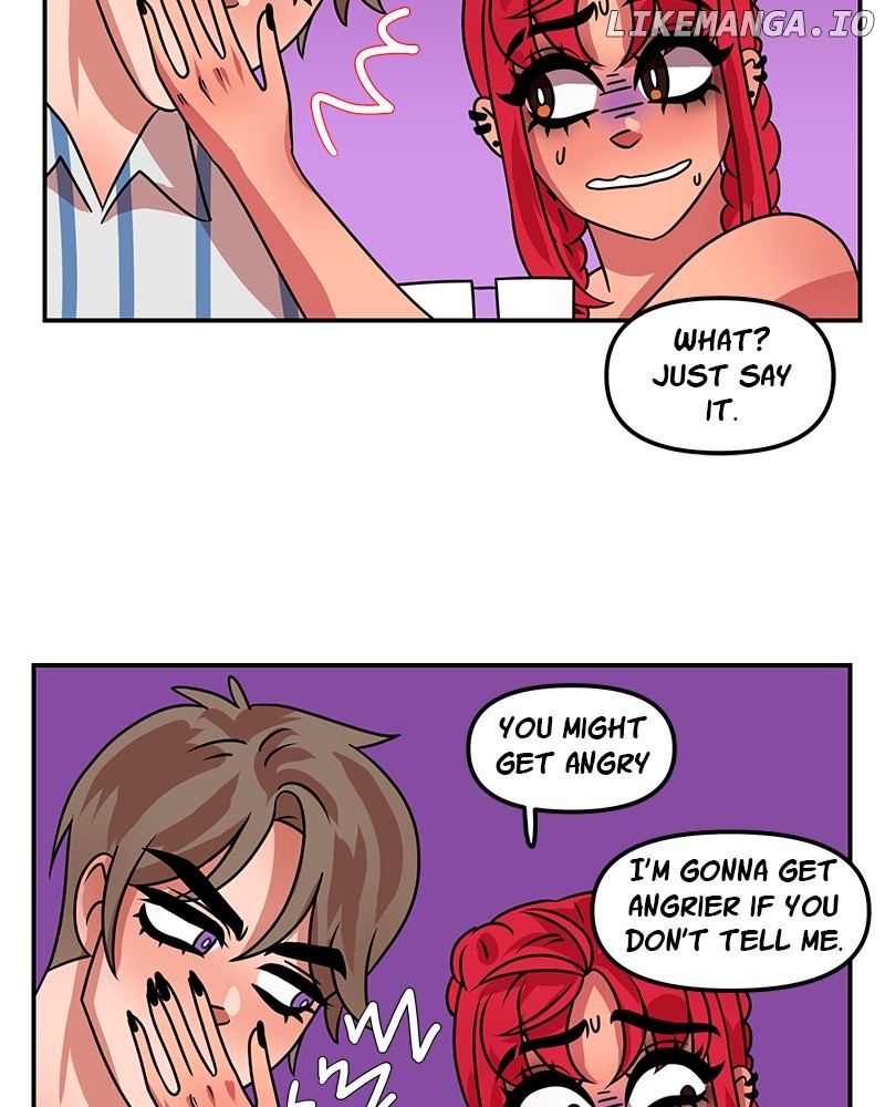 Sweetheart – Manhwa Chapter 4 - page 86