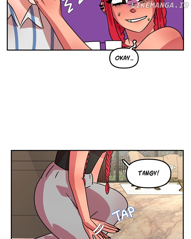 Sweetheart – Manhwa Chapter 4 - page 87