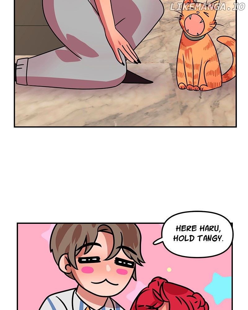 Sweetheart – Manhwa Chapter 4 - page 89
