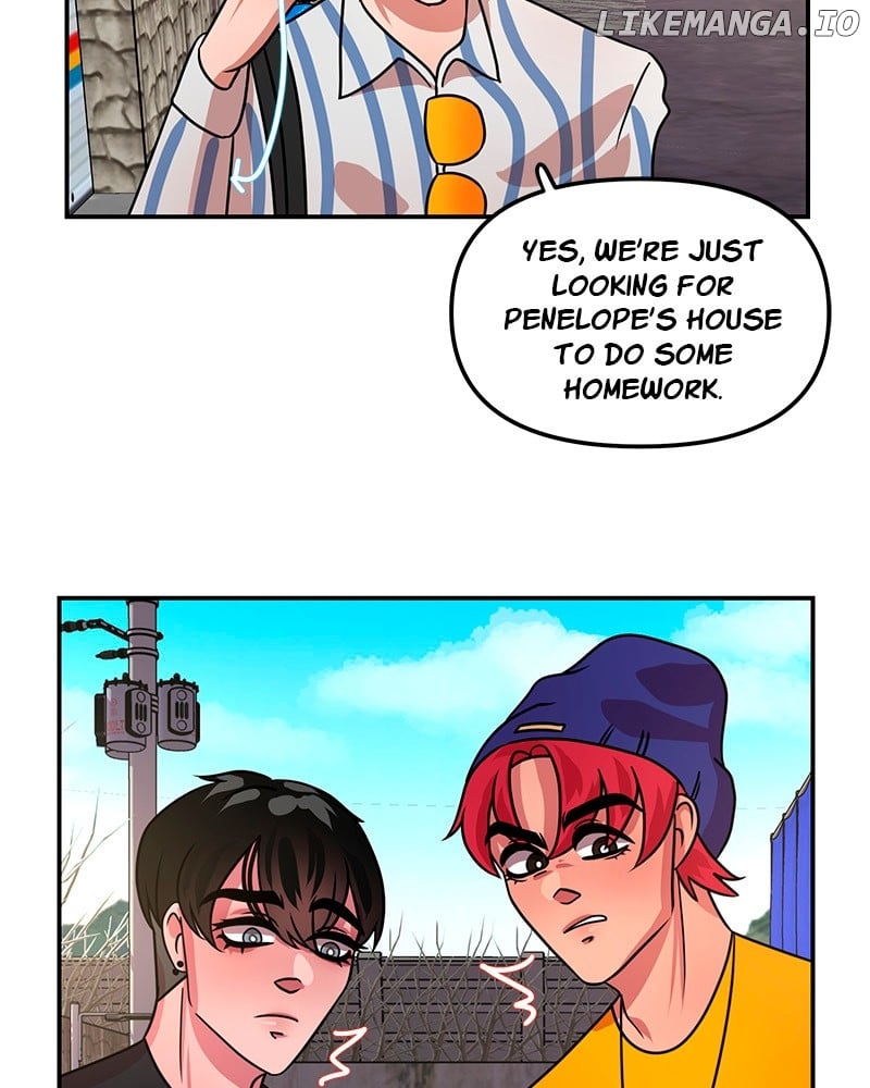 Sweetheart – Manhwa Chapter 4 - page 9