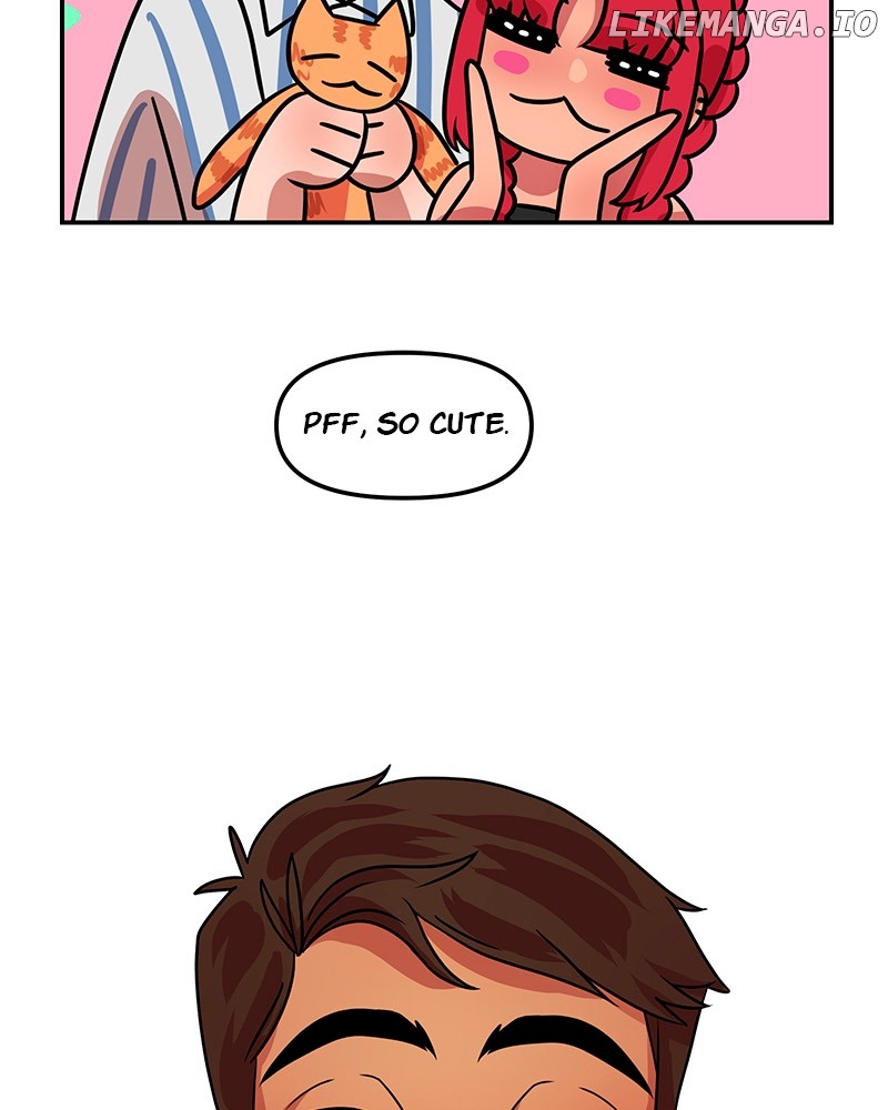 Sweetheart – Manhwa Chapter 4 - page 90