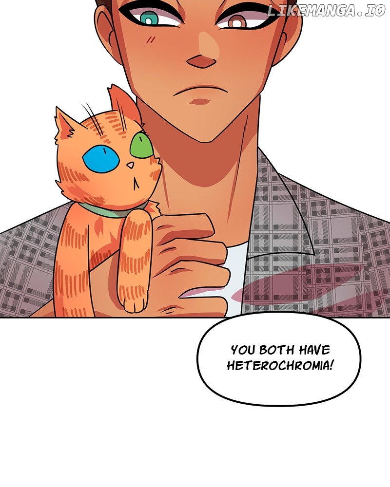 Sweetheart – Manhwa Chapter 4 - page 91