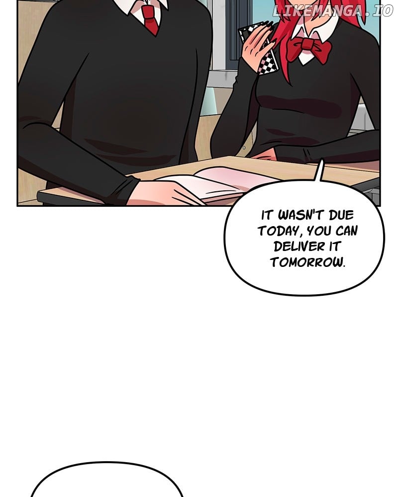 Sweetheart – Manhwa Chapter 38 - page 10