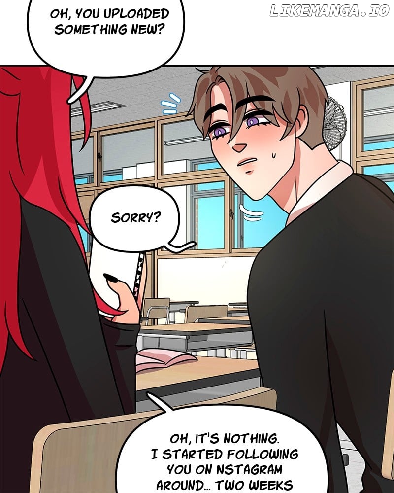 Sweetheart – Manhwa Chapter 38 - page 11
