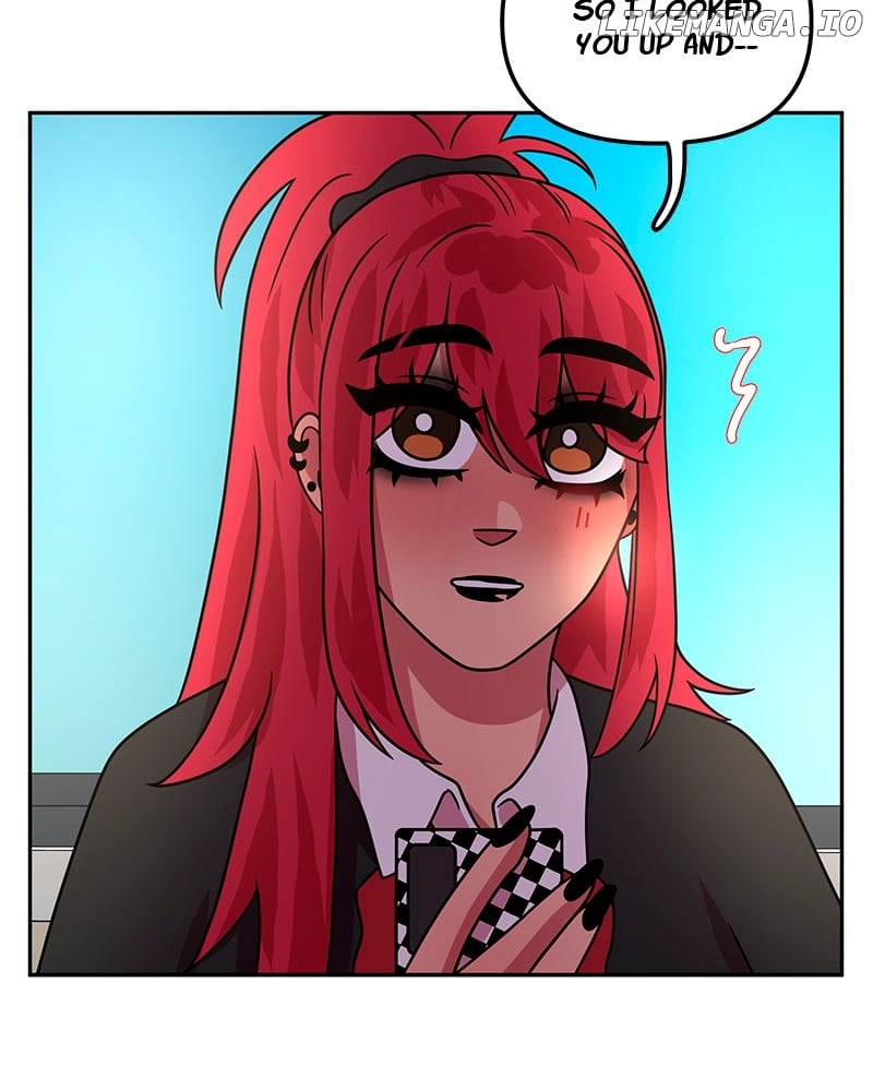 Sweetheart – Manhwa Chapter 38 - page 14