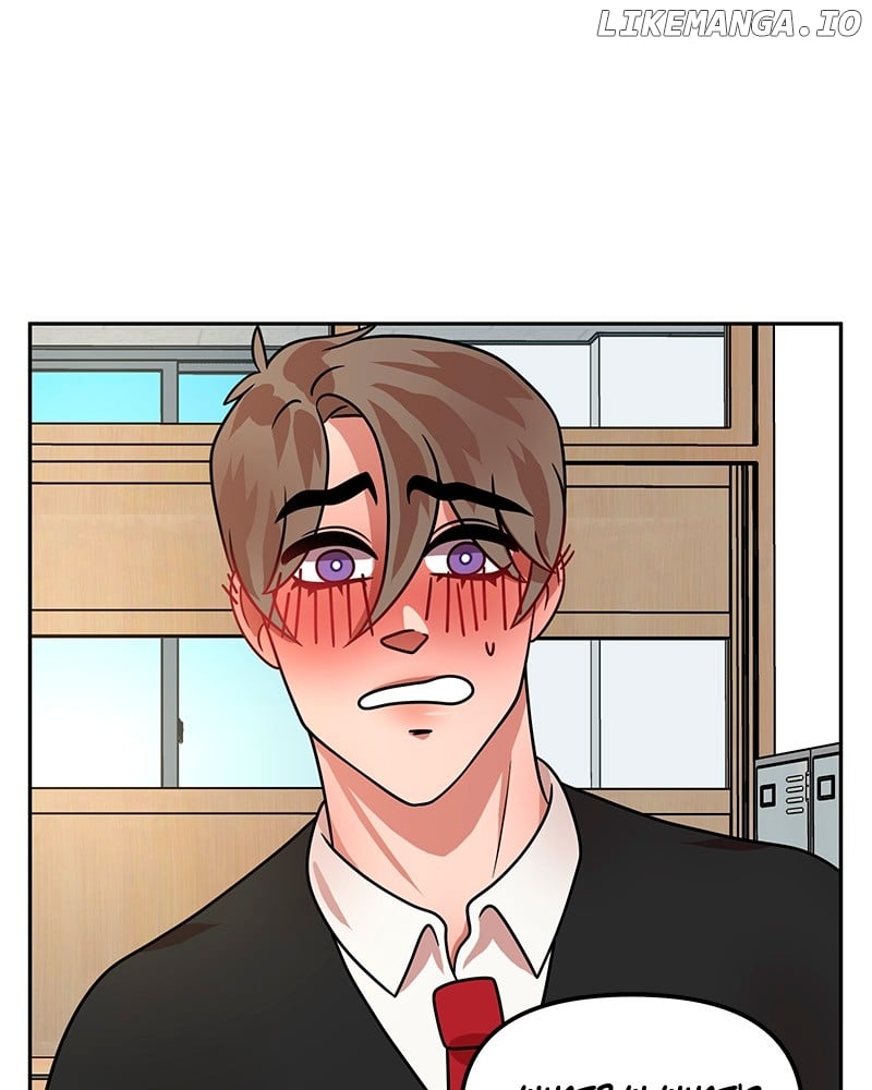 Sweetheart – Manhwa Chapter 38 - page 16