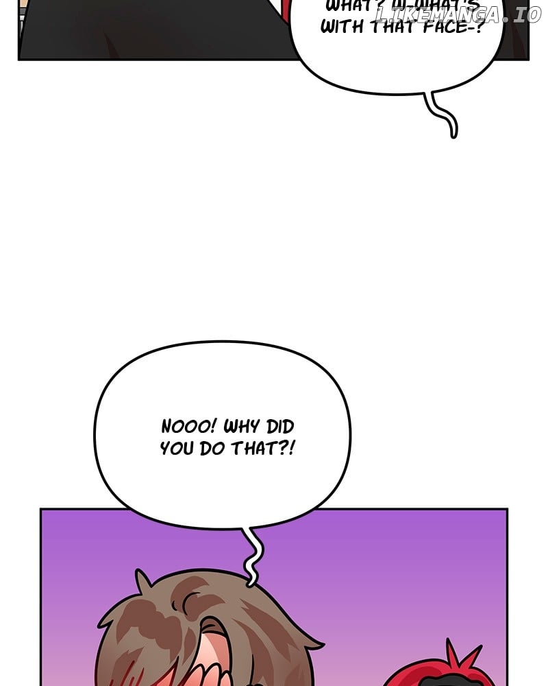 Sweetheart – Manhwa Chapter 38 - page 17