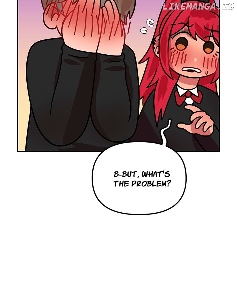 Sweetheart – Manhwa Chapter 38 - page 18